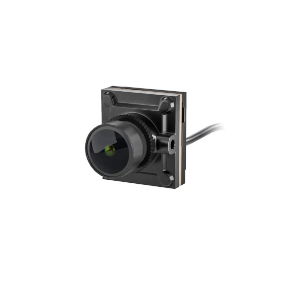 CADDX Baby Ratel 2 1/1.8 Inch Starlight HDR Sensor 1200TVL Low Latency Day and Night Camera